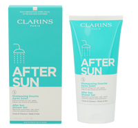 Clarins After Sun Shower Gel 150 ml