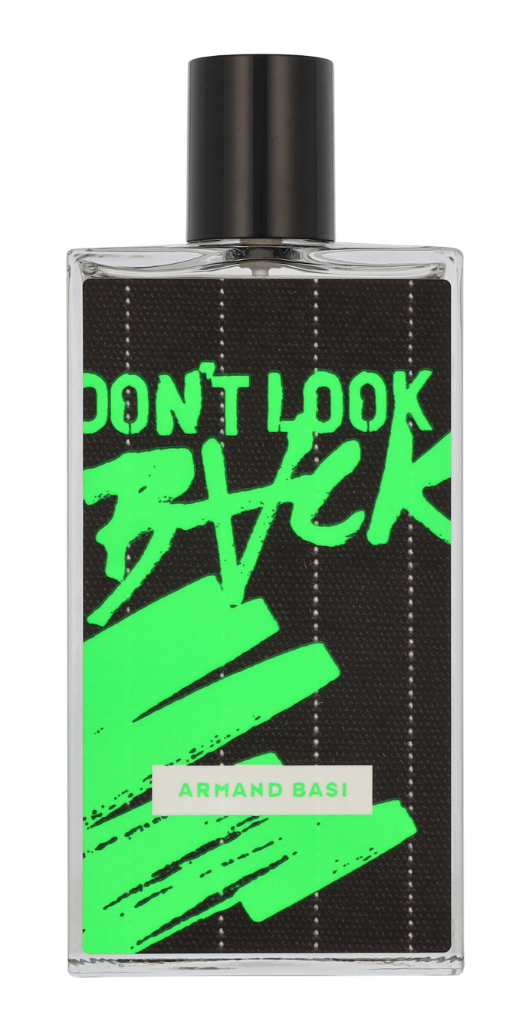 Armand Basi Uniform Don't Look Back Edt Spray 100 ml
