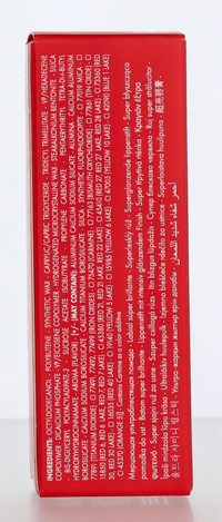 Pupa Miss Pupa Starlight Lipstick 2.50 g