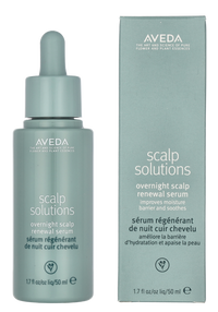 Aveda Scalp Solutions Overnight Scalp Renewal Serum 50 ml