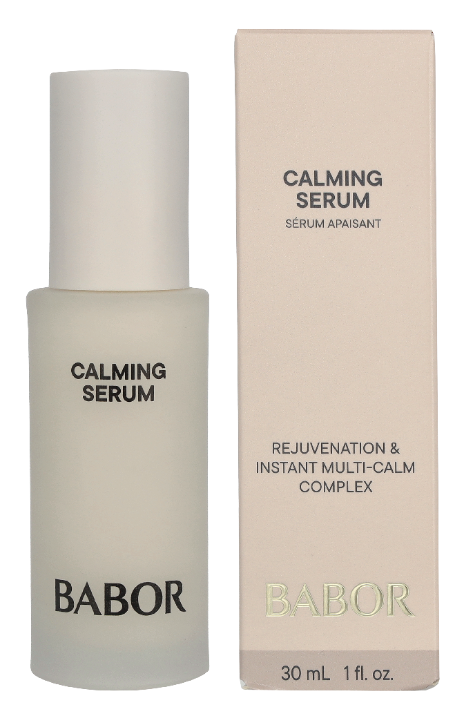 Babor Calming Serum 30 ml