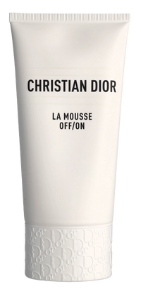 Dior La Mousse Off/On Foam Cleanser 150 ml