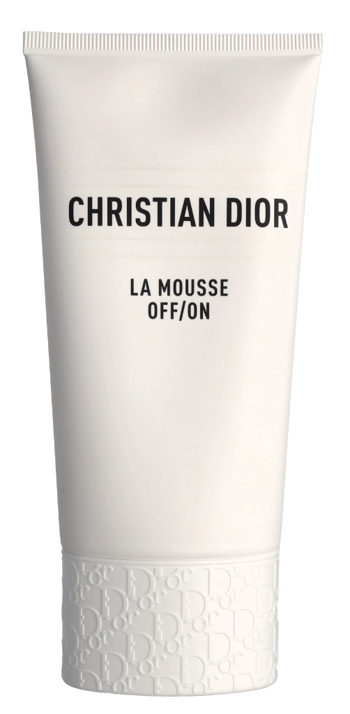 Dior La Mousse Off/On Foam Cleanser LA MOUSSE OFF/ON 150 ml