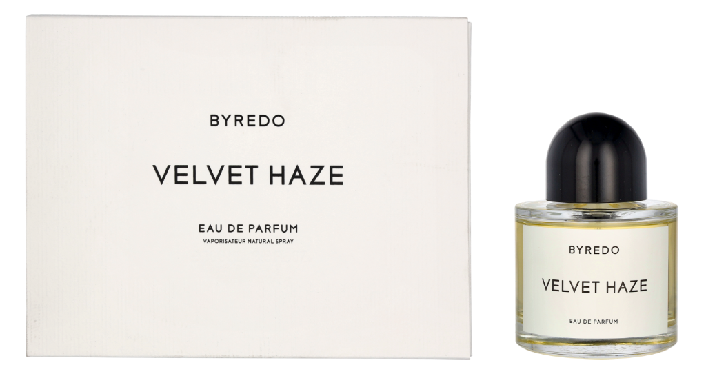 Byredo Velvet Haze Edp spray 50 ml