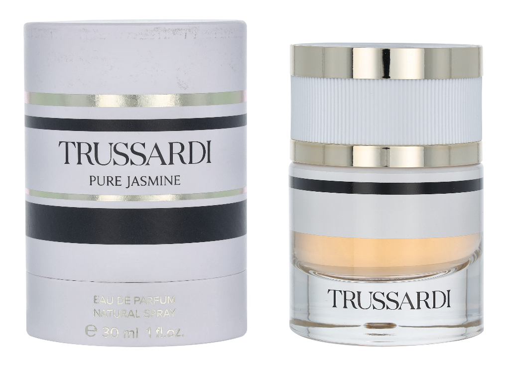 Trussardi Pure Jasmine Eau de parfum Spray