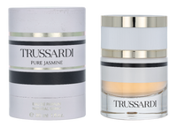 Trussardi Pure Jasmine Eau de parfum Spray