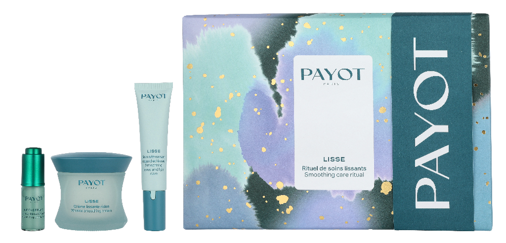 Payot Smoothing Set 70 ml