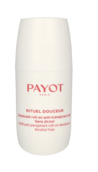 Payot 24-Hour Anti-Perspirant Roll-On 75 ml