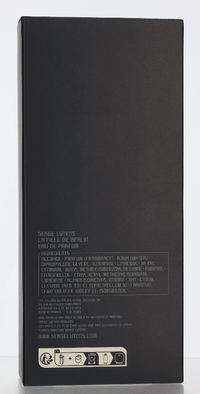 Serge Lutens La Fille De Berlin Eau de parfum Spray