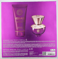 Versace Dylan Purple Giftset