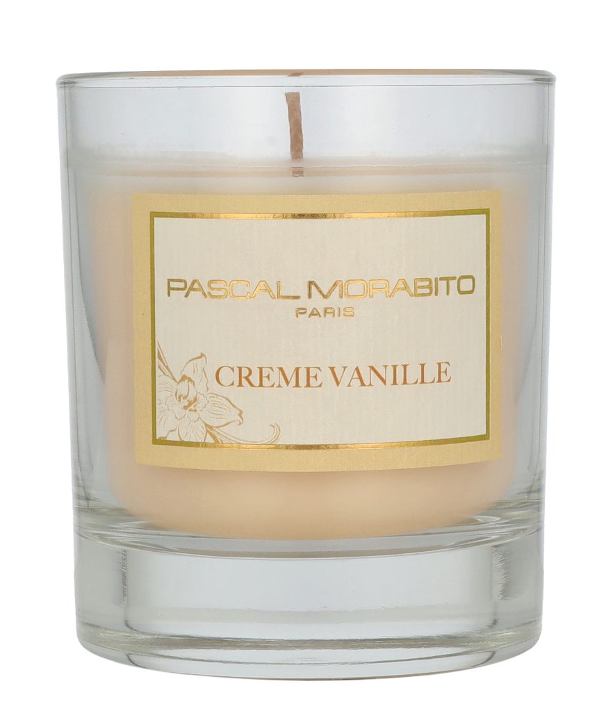 Pascal Morabito Scented Candle 200 g