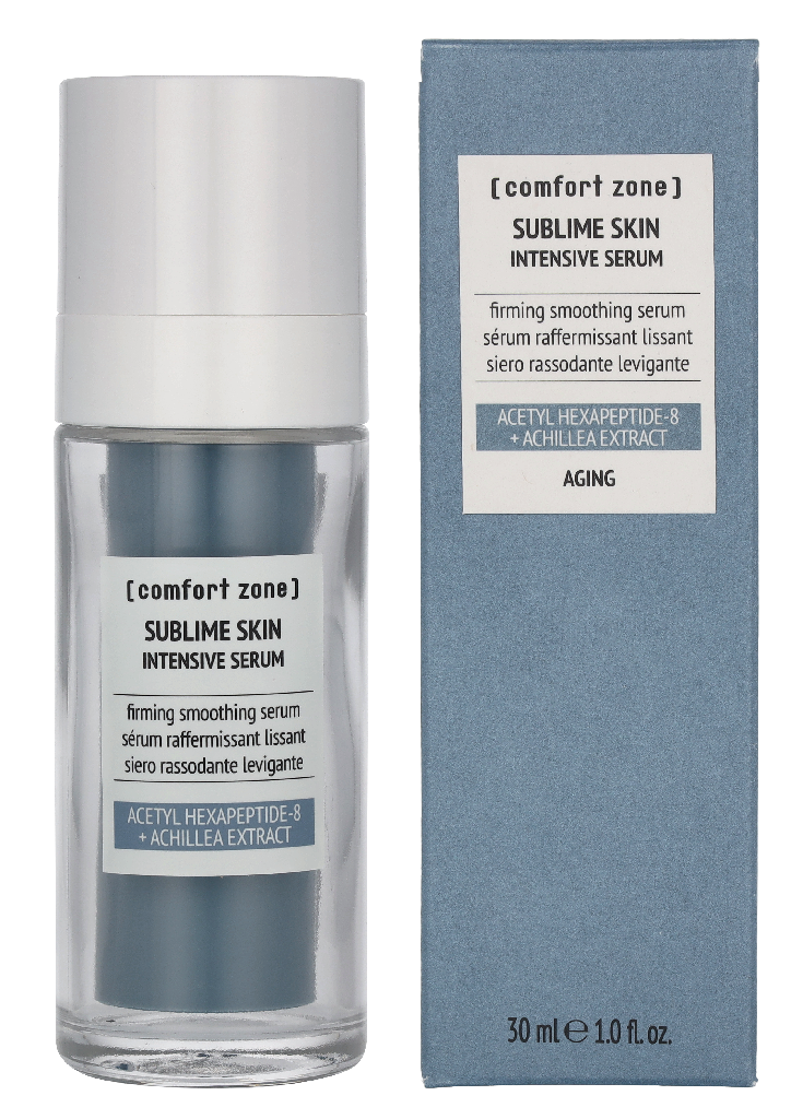 Comfort Zone Sublime Skin Intensive Serum 30 ml