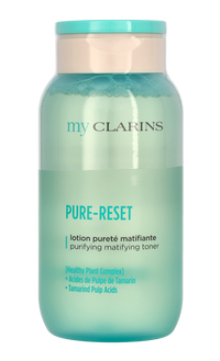 Clarins My Clarins Pure-Reset Purifying Matifying Toner 200 ml
