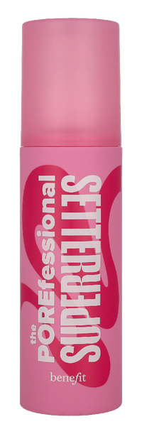 Benefit Porefessional Super Setter Setting Spray 120ml