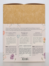 Blancreme Season Essentials Set - Coconut & Lychee