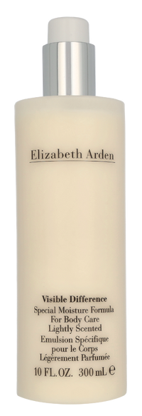 E.Arden Visible Difference Special Moisture Body 300 ml