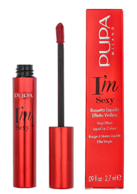 Pupa I'm Sexy Liquid Lip Colour 2.70 ml