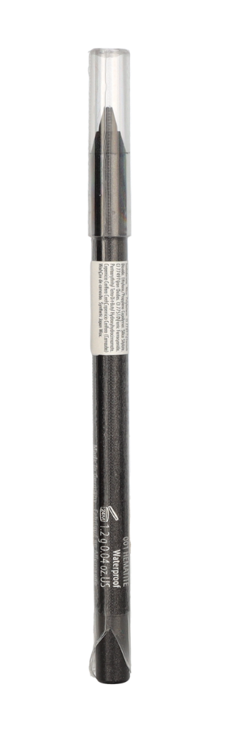 Gosh Metal Eyes Eyeliner 1.2 g