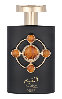 Lattafa Al Qiam Gold Edp Spray 100 ml