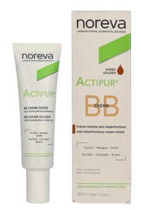 Noreva Actipur BB Cream 30 ml