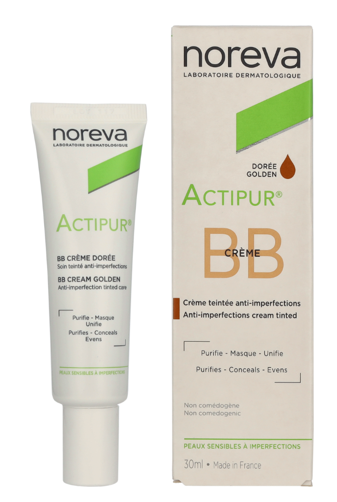 Noreva Actipur BB Cream 30 ml