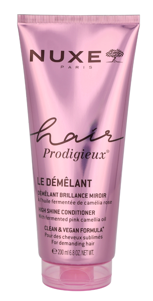Nuxe Hair Prodigieux Conditioner 200 ml