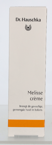 Dr. Hauschka Melissecreme 30 ml