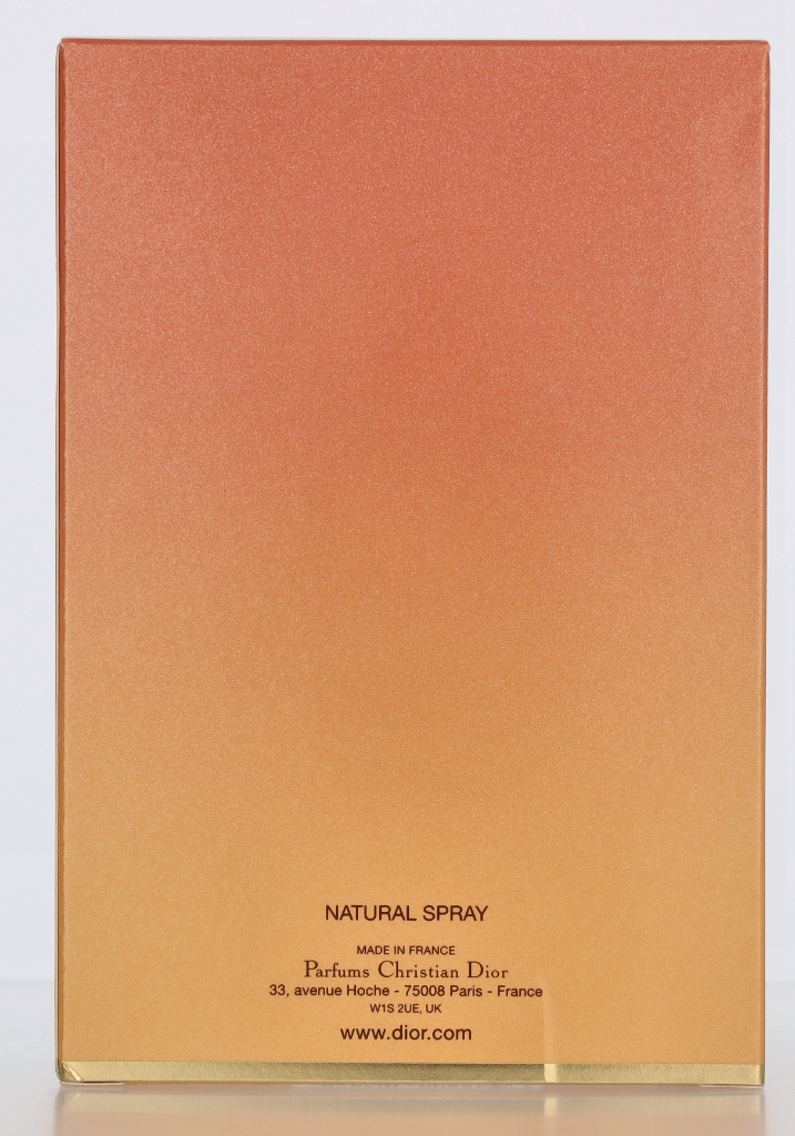 Dior Dune Pour Femme Edt Spray