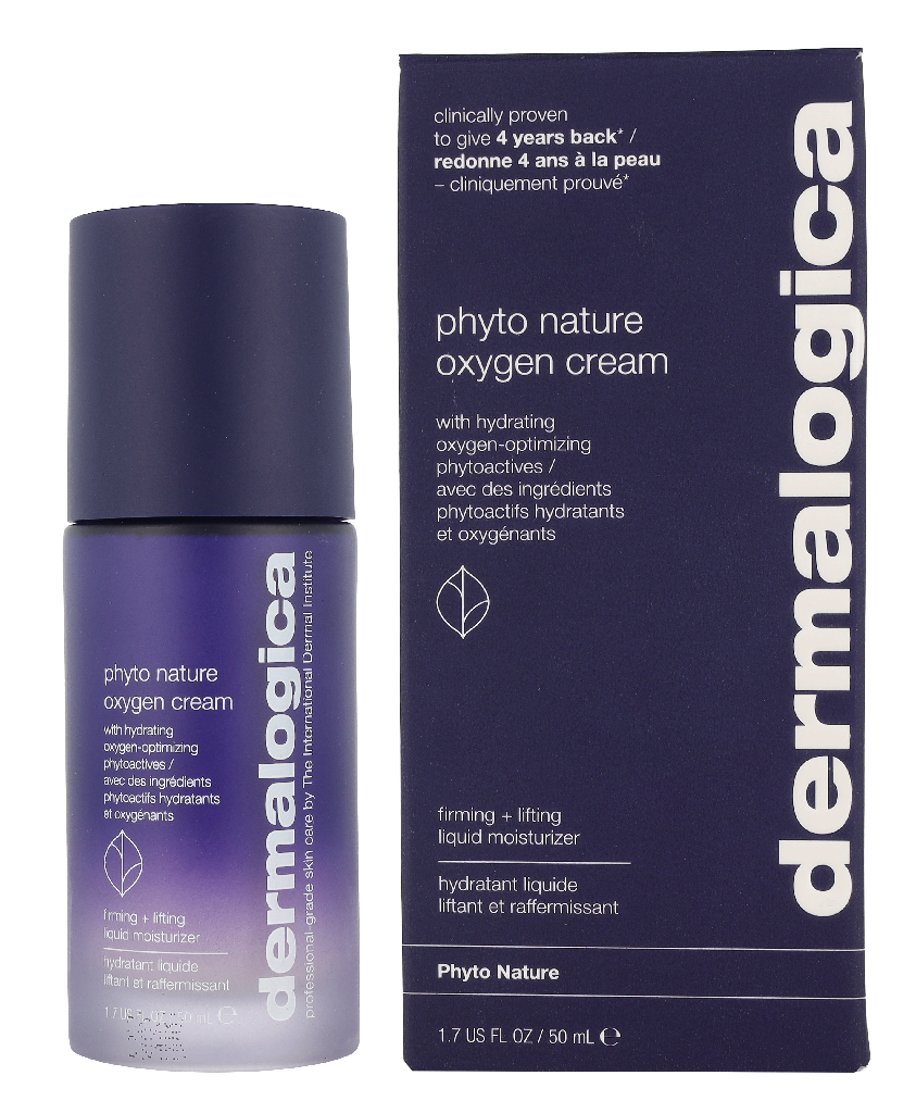 Dermalogica Phyto Nature Oxygen Cream 50 ml