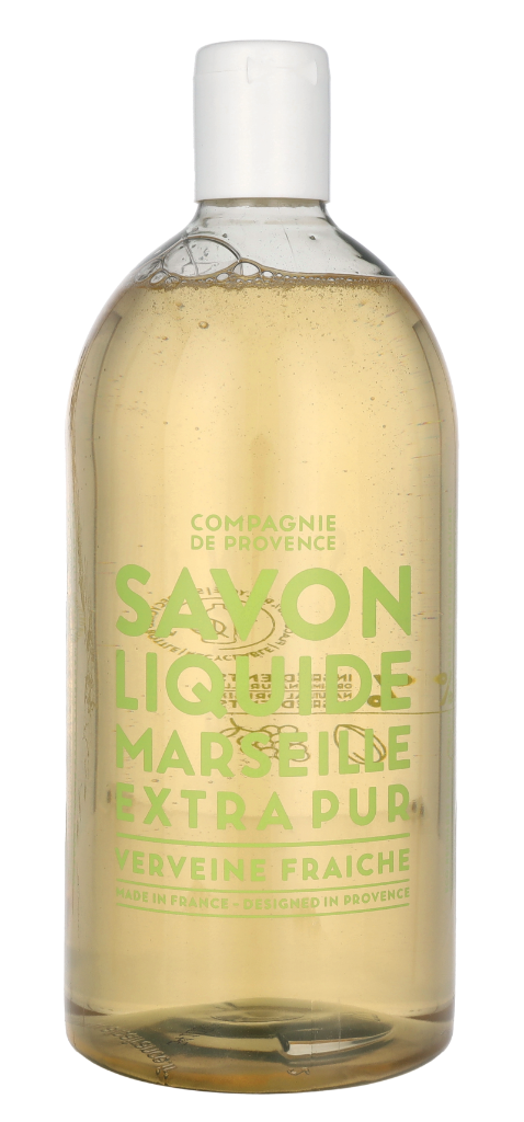 Compagnie De Provence Marseille Liquid Soap 1000 ml