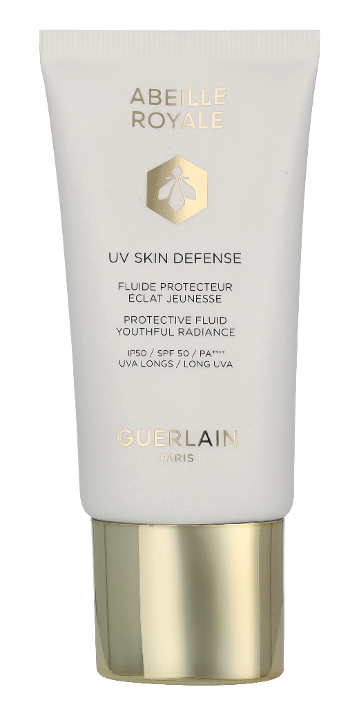Guerlain Abeille Royale UV Skin Defense SPF50 50ml