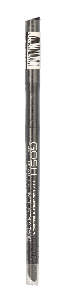 Gosh The Ultimate Eyeliner 0.40 g