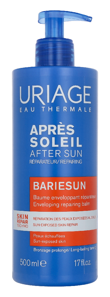 Uriage Bariesun After Sun Repairing Balm 500 ml