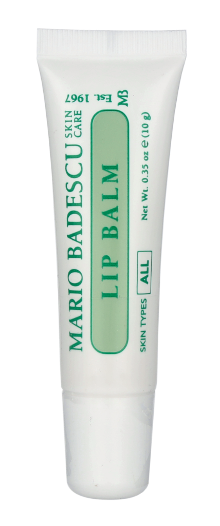 Mario Badescu Lip Balm 10 g