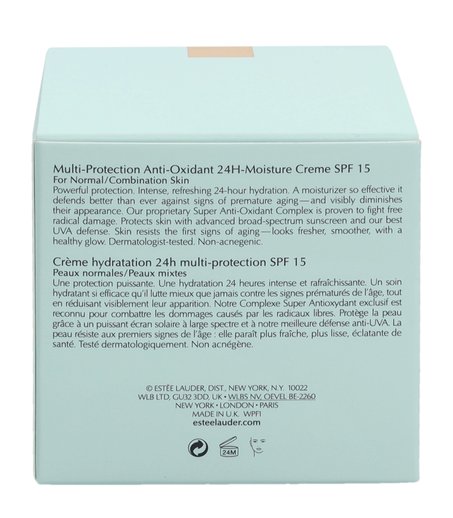 E.Lauder DayWear Advanced Creme SPF15 30ml