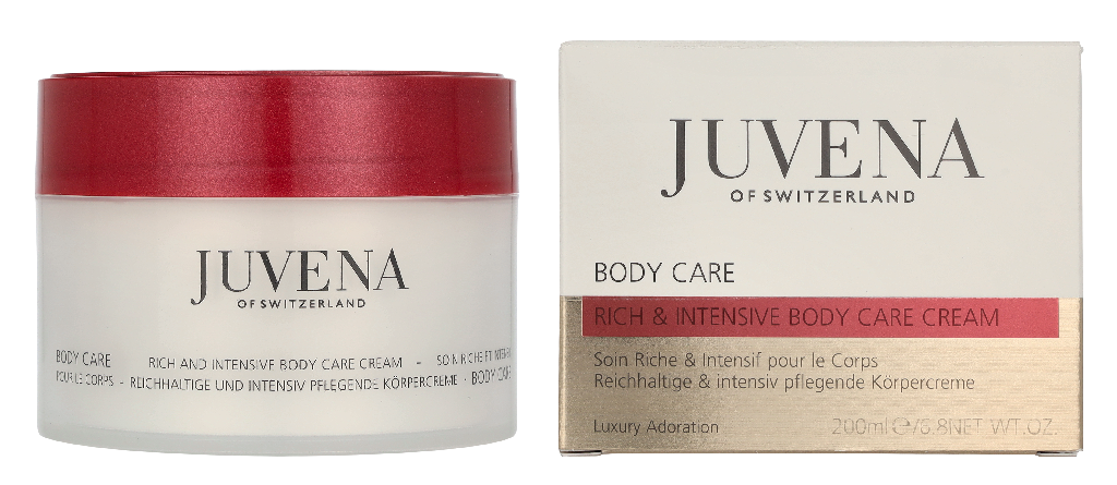 Juvena Body Luxury Adoration 200 ml