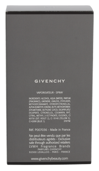 Givenchy Gentlemen Only Edt Spray 