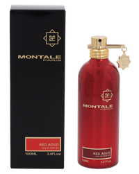 Montale Red Aoud Edp Spray 100 ml