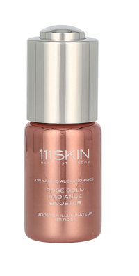 111Skin Rose Gold Radiance Booster 20ml