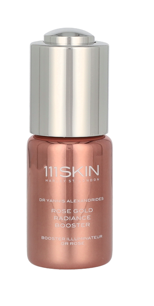111Skin Rose Gold Radiance Booster 20 ml