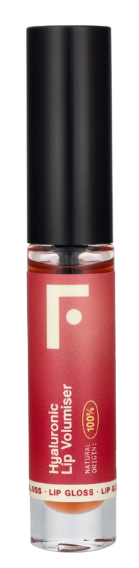 Freshly Cosmetics Hyaluronic Volumiser Lip Gloss 5 ml