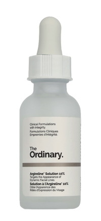 The Ordinary Argireline Solution 10% 30 ml