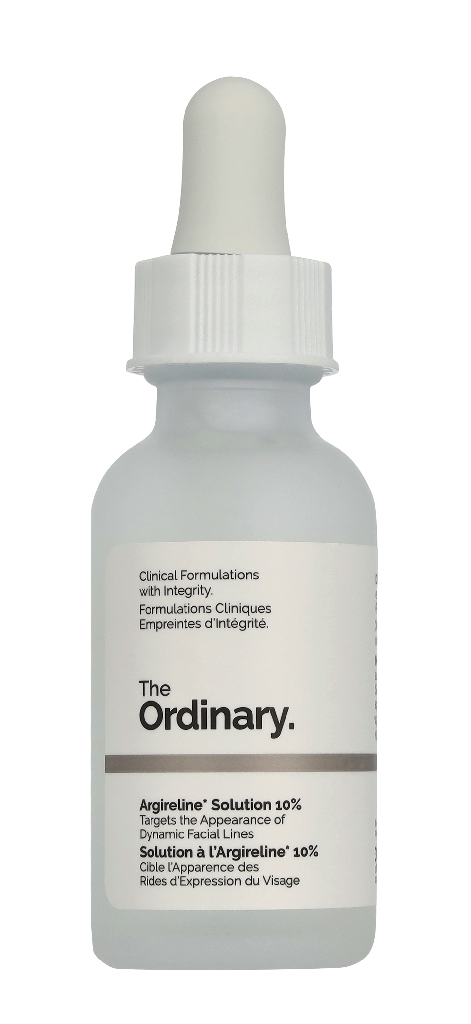 The Ordinary Argireline Solution 10% 30 ml