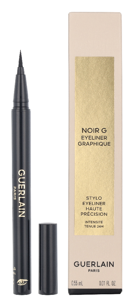 Guerlain Noir G Eyeliner 0.55 g