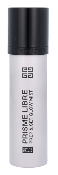 Givenchy Prisme Libre Prep & Set Glow Mist SPF45 PA++++ 70 ml