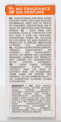 Biovene Tired Eyes De-Puffing 2% Caffeine Solution Eye Serum 30 ml