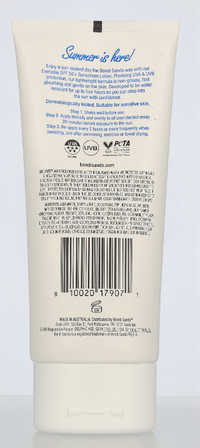 Bondi Sands Everyday Lotion SPF50+ 150 ml