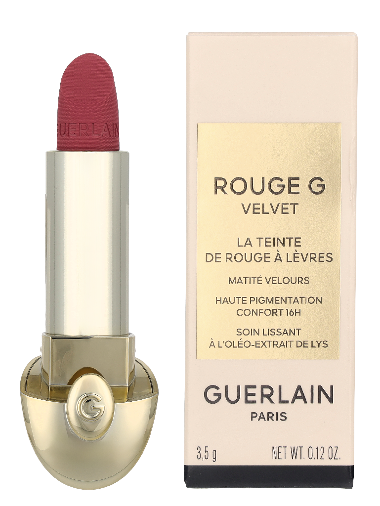 Guerlain Rouge G Lipstick - Refill 3.50 g