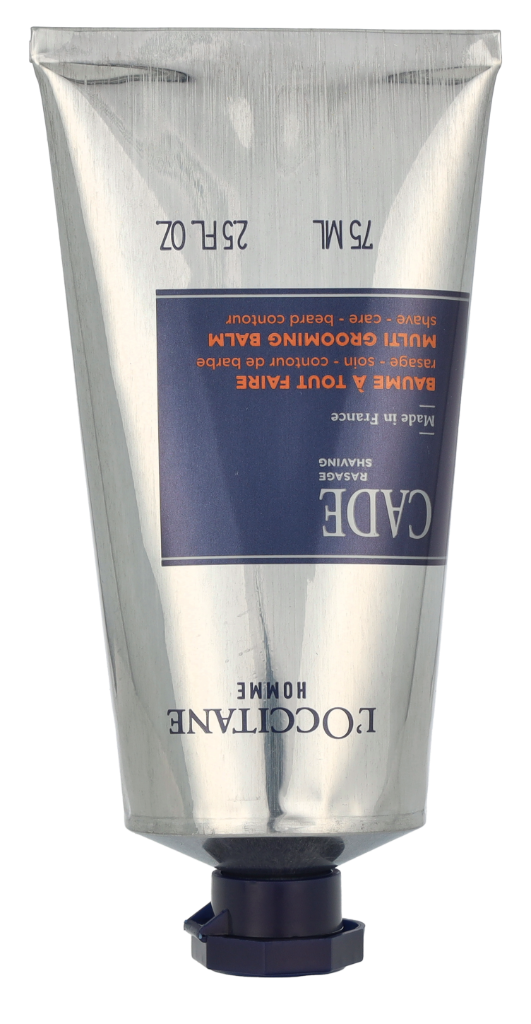 L'Occitane Homme Cade Multi-Grooming Balm 75 ml