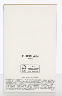 Guerlain Mitsouko Edp Spray